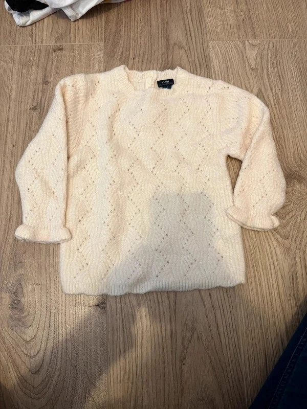 Pull kiabi